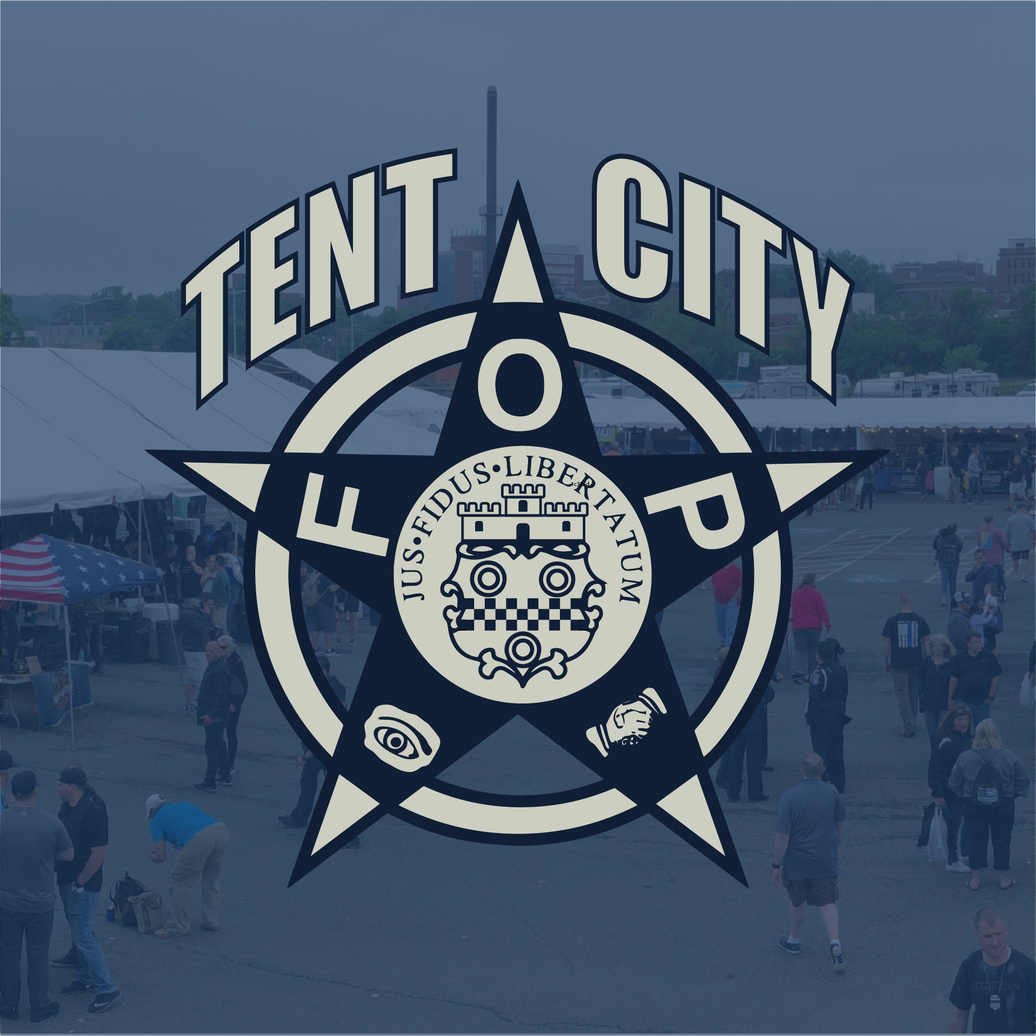 Police Week Tent City Website Rotation Police Week Tent City